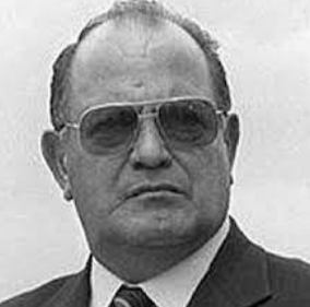 Oscar Umberto Mejia Victores