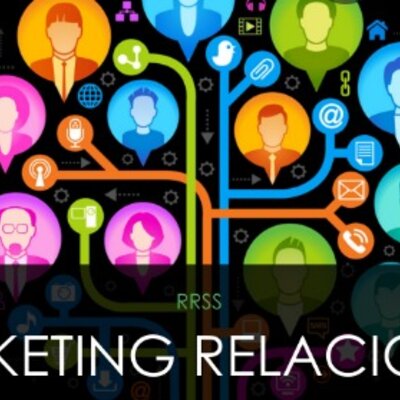 Timeline: Marketing relacional
