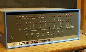 La Altair 8800