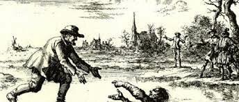 Inicio de los estudios del proceso de atribución