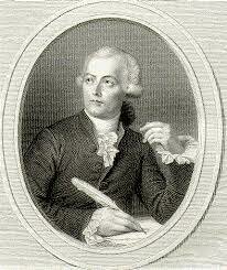 Antoine Lavoisier