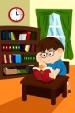 Creando mi propio cuento