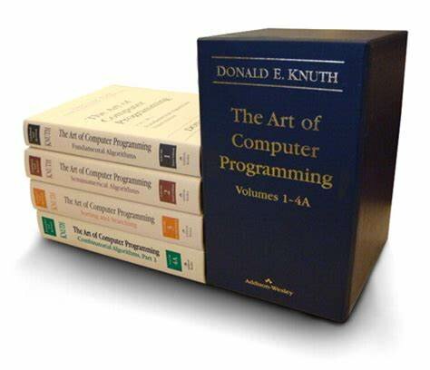 Art of Programming