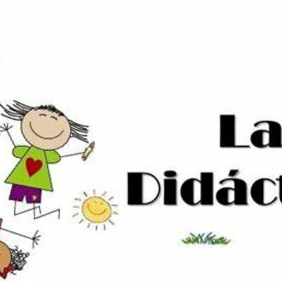 Timeline: LA EVOLUCIÓN DE LA DIDACTICA