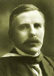 Ernest Rutherford (Física Moderna)