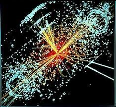 Descubrimiento del bosón de Higgs