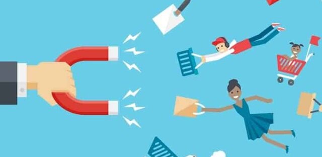 El marketing relacional y la estructura de la organización