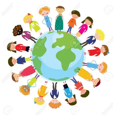 Timeline: Concepciones y marco legal de la infancia Internacional