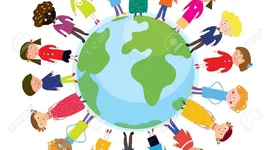 Timeline: Concepciones y marco legal de la infancia Internacional