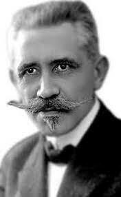 Paul Langevin (Fisica Moderna)