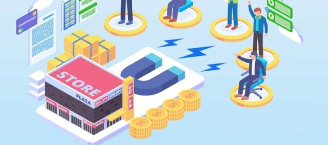 Retención, lealtad y rentabilidad