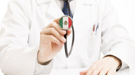 Timeline: HISTORIA DE LA MEDICINA EN MÉXICO. Sosa Martínez Ivy Ariel. IB UV