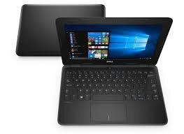 Personal Laptops (School Issued)