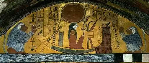 450 a.c. Astronomia Egipcia.