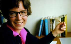 Jocely Bell Burnell (Fisica Moderna)