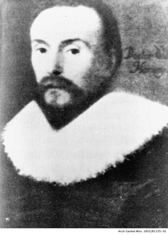 Teoría de la circulación de la sangre