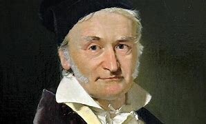 GAUSS MIDIO LA FUERZA MAGNETICA DE LA TIERRA