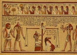 Contabilidad Egipcia