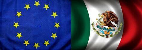 TLCUEM (Tratado de Libre Comercio entre México y la Unión Europea)