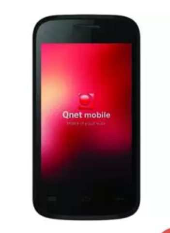 Qnet phone