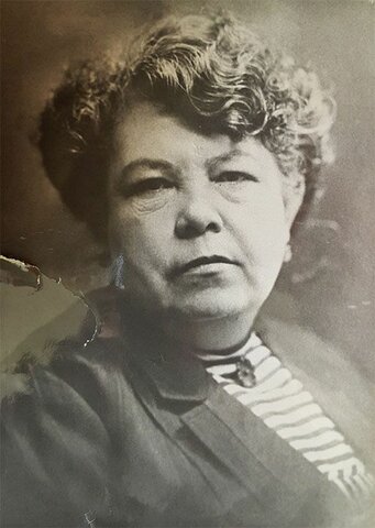 Primera doctora mexicana