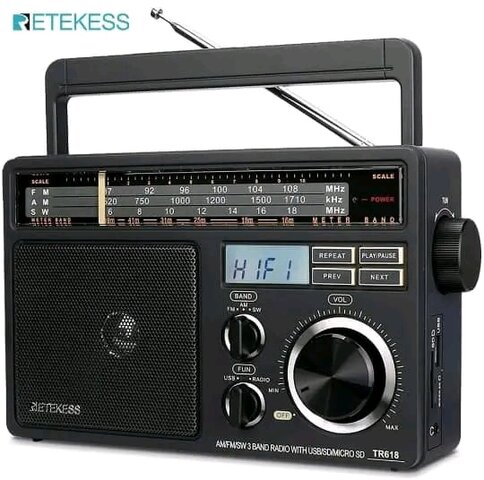 Radio