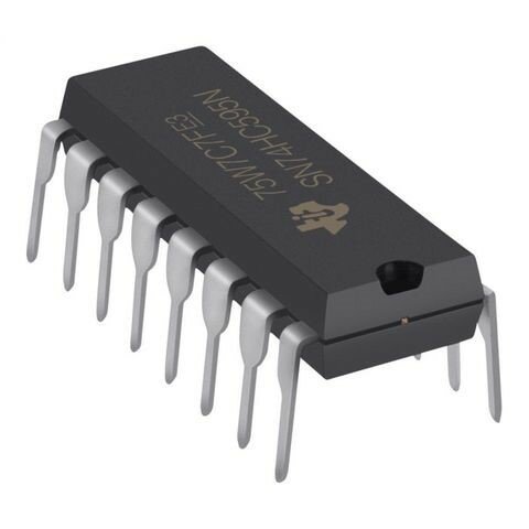 CIRCUITOS INTEGRADOS MULTI-PROGRAMACION