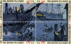 Boston Tea Party