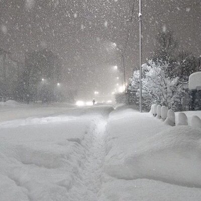 Timeline: Natural Disasters and Weather