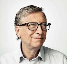 BILL GATES