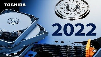 REVELAN QUE LANZARÁ DISCOS DUROS DE 20 TB A FINALES DEL AÑO FISCAL 2021
