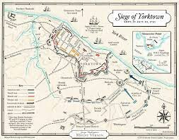 Siege of Yorktown