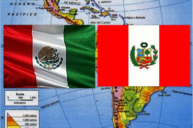 TLC PERÚ - MÉXICO