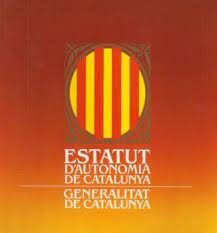Estatut de Catalunya [2006]