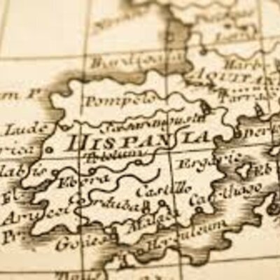 Timeline: Historia de españa