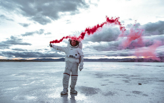 Новый набор в космический тур