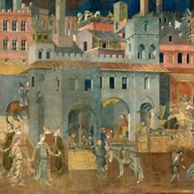 Timeline: L'età Medievali