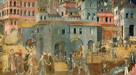 Timeline: L'età Medievali