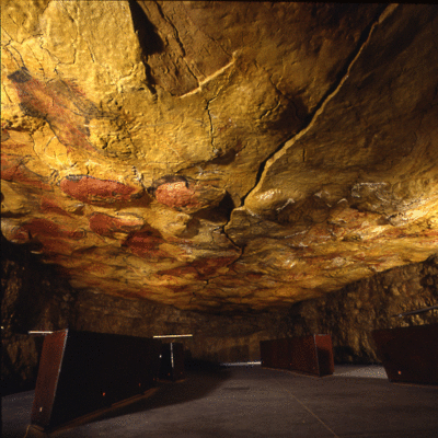 Timeline: Tarea 01 Arte Romano