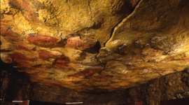 Timeline: Tarea 01 Arte Romano