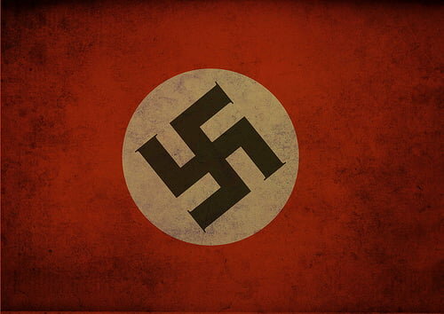 Nazism begins in Germany.