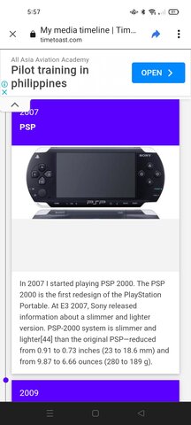 PSP
