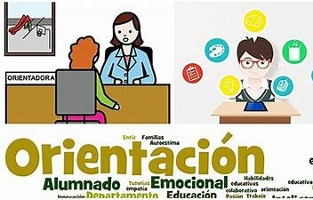 Creación de los Servicios de Orientación Escolar y Vocacional.