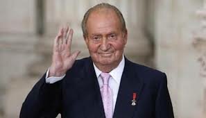 Juan Carlos I