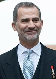 Felipe VI