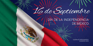 Independencia de México