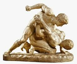 688 INCLUSIÓN A LOS JUEGOS OLÍMPICOS