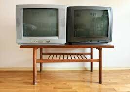 2001, Television