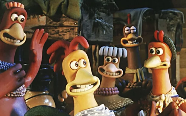 Principais filmes (3#):