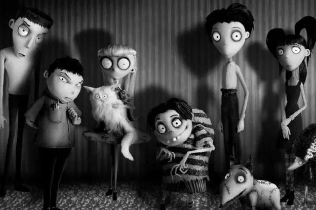Principais filmes (2#):